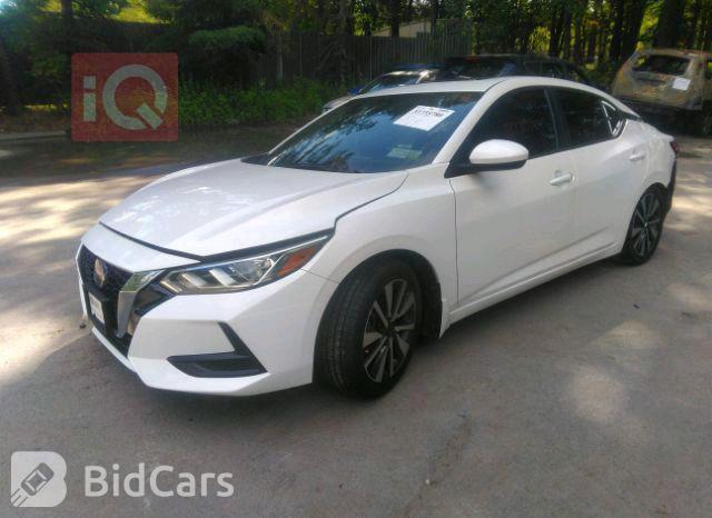 نیسان سێنترا